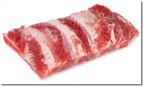 Spar-Rips Schwein