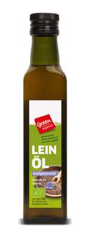 Leinöl