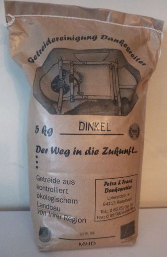Dinkel