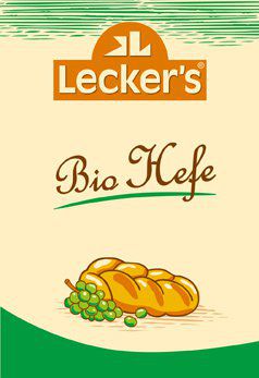 Trockenhefe
