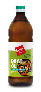 Brat- und Frittieröl