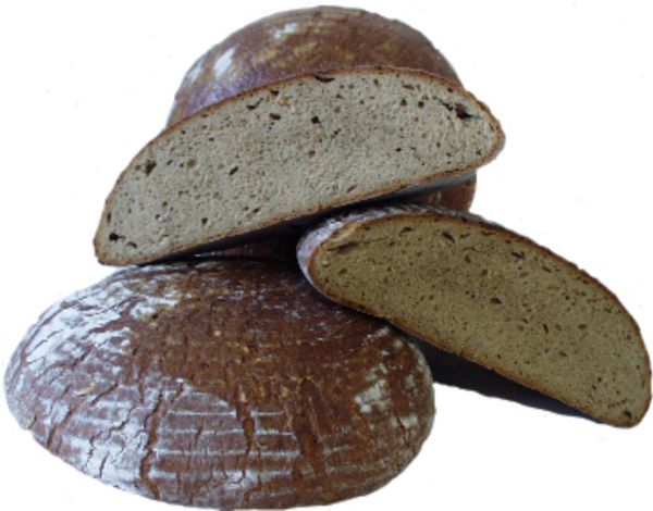 Brot Anno1919