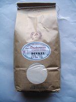 Dinkelmehl Type 630