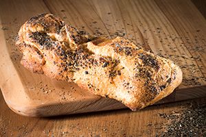 Dinkel-Ciabatta