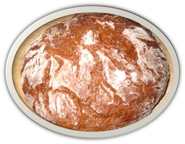 Bauernlaib bio