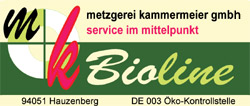 Metzgerei Kammermeier, Hauzenberg