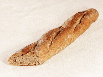 Baguette Vollkorn