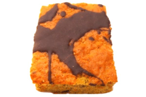 Bio Karottenkuchen - jetzt wieder erhältlich