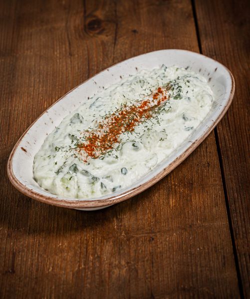 Tzatziki