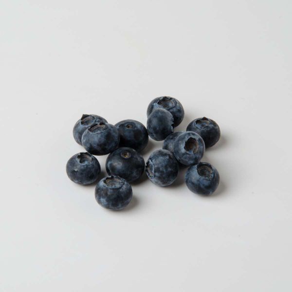 Bio Heidelbeeren (Tasse)