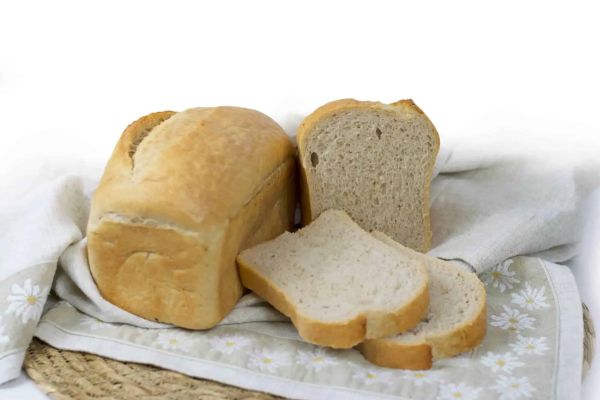 Bio Erdäpfeltoast (klein & groß)