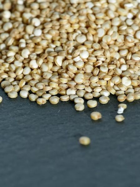 Bio Quinoa