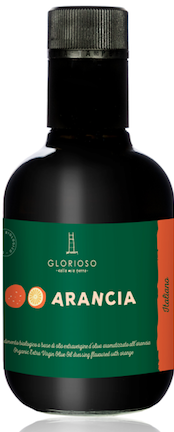 Bio Olivenöl Arancia