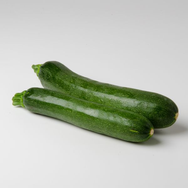 Bio Zucchini - 500gr