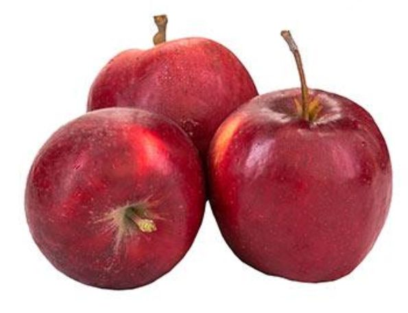 Bio Apfel - Crimson Crisp