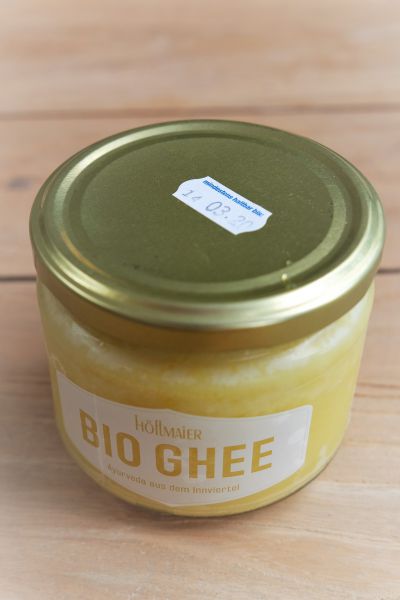 Bio Innviertler Ghee
