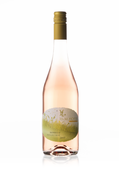 Biosecco rosé