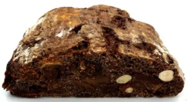 Holzofen-Bio Kletzenbrot (1 kg) - solange der Kletzenvorrat reicht!