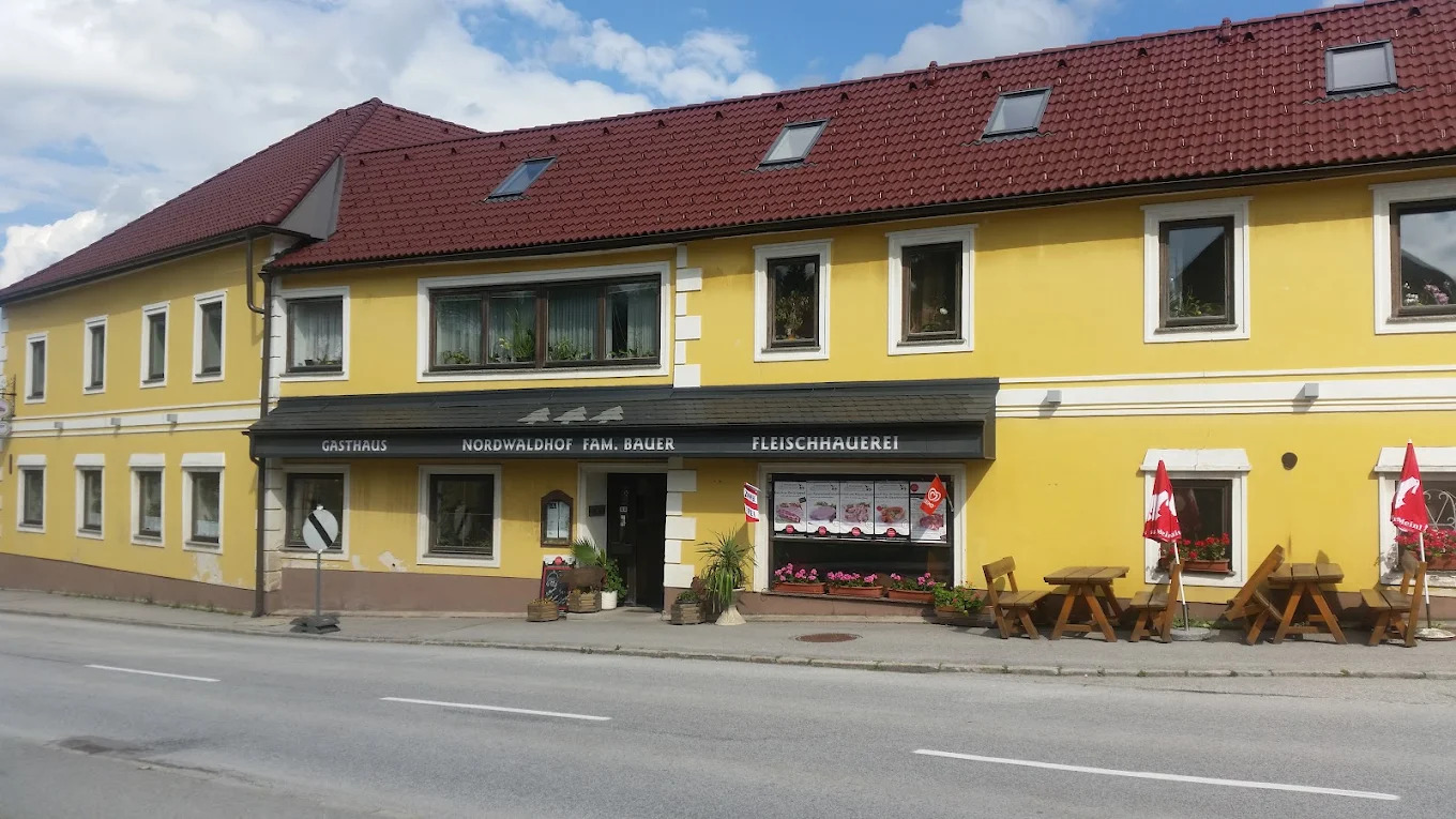Fleischerei-Nordwaldhof