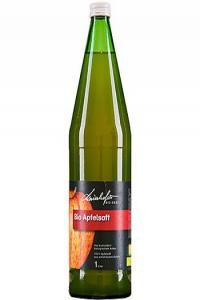 Apfelsaft naturtrüb