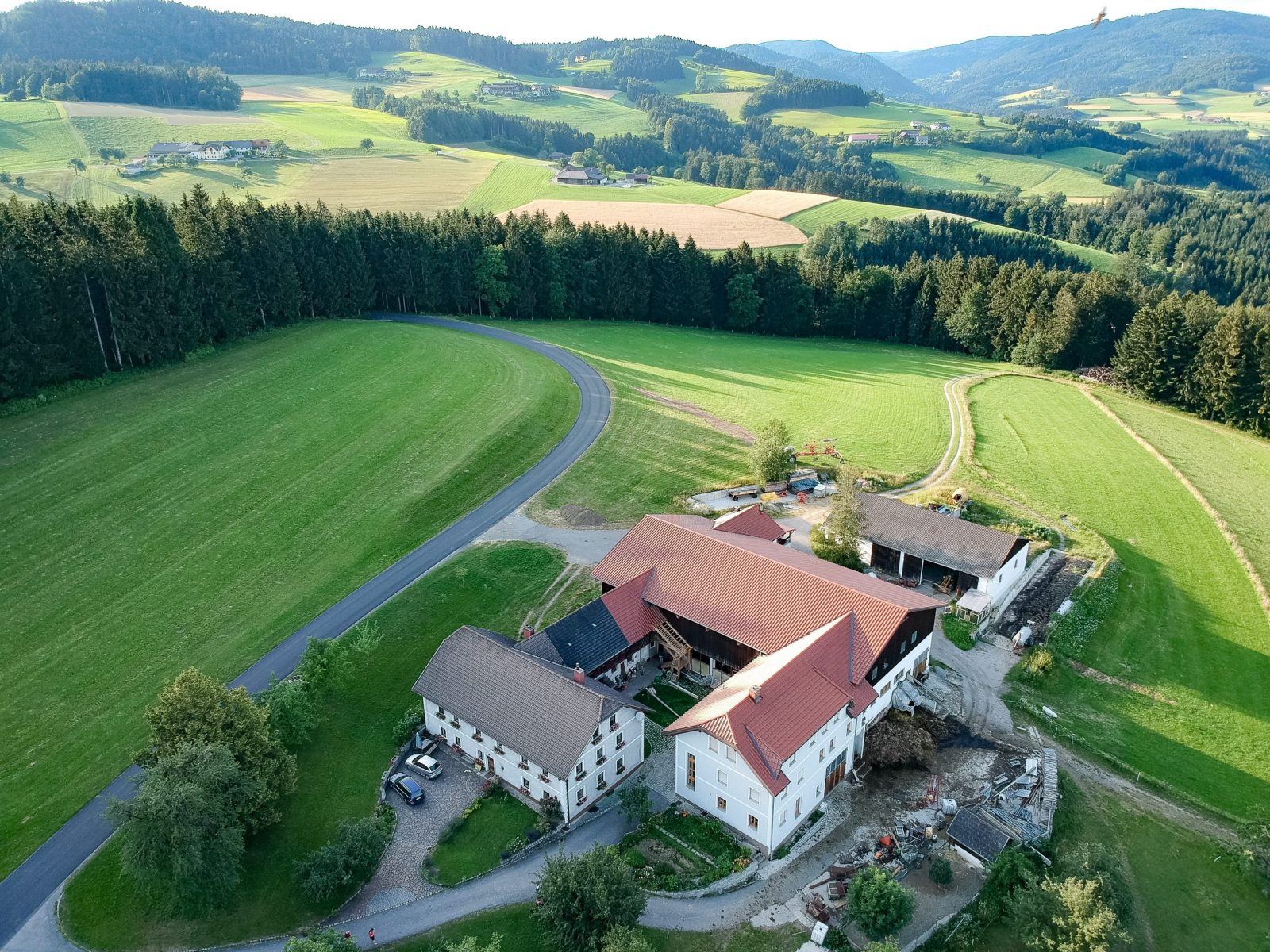 Biohof-Hinterlehen