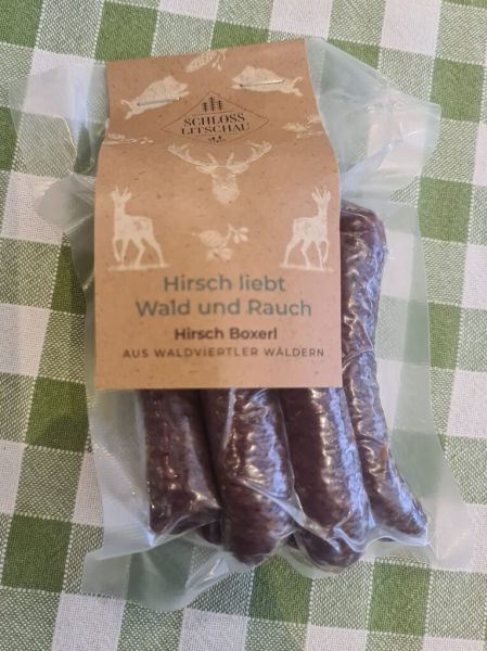 Hirsch Boxerl (€61,50/kg)