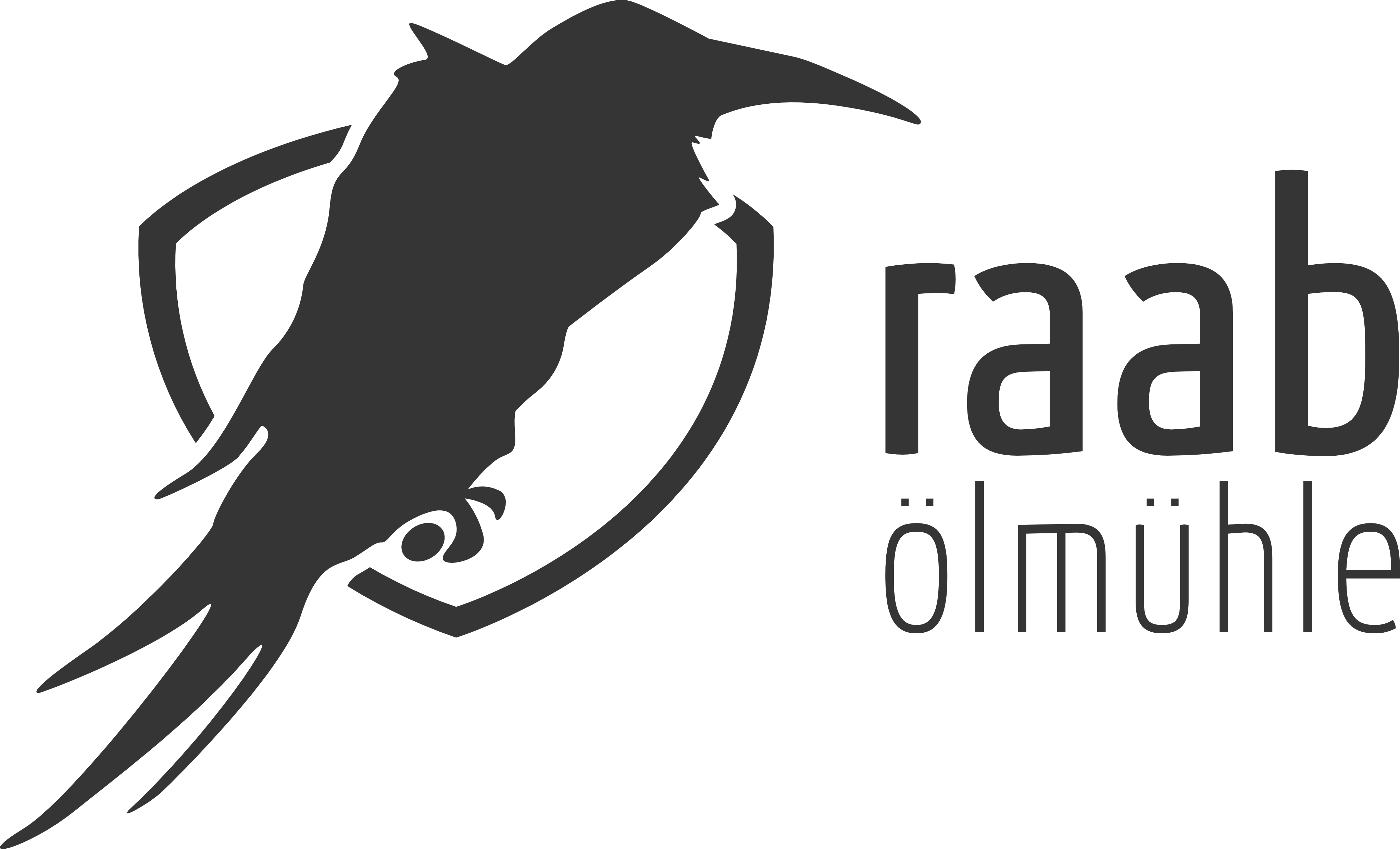 Raab Ölmühle KG