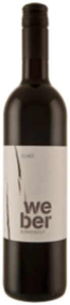 Rotweincuvée (Zweigelt und Blauer Portugieser) 2022 - NEU!