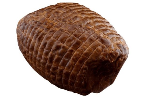 Bio Honigschinken im Ganzen (39,90/kg)