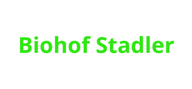 Stadler Biohof 