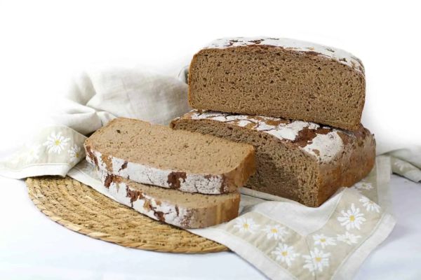 BIO Heurigenbrot