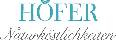 Höfer Naturköstlichkeiten