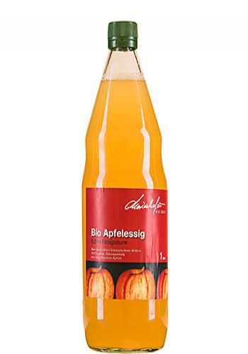 Apfelessig - 2.Platz (1 Liter)