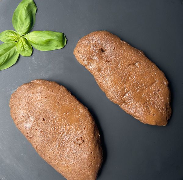 Bio Seitan Steak