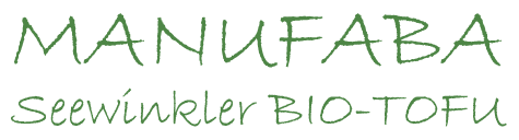 Manufaba Seewinkler Bio-Tofu, Ulla Wittmann
