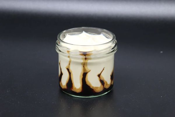 Schlawuzi Espresso Joghurt (Schaf)