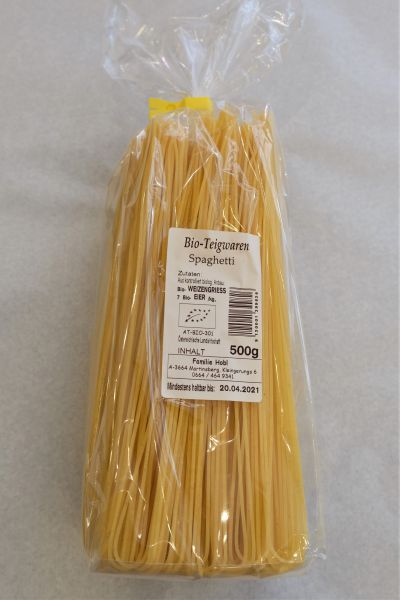 Durum-6Eier-Spaghetti