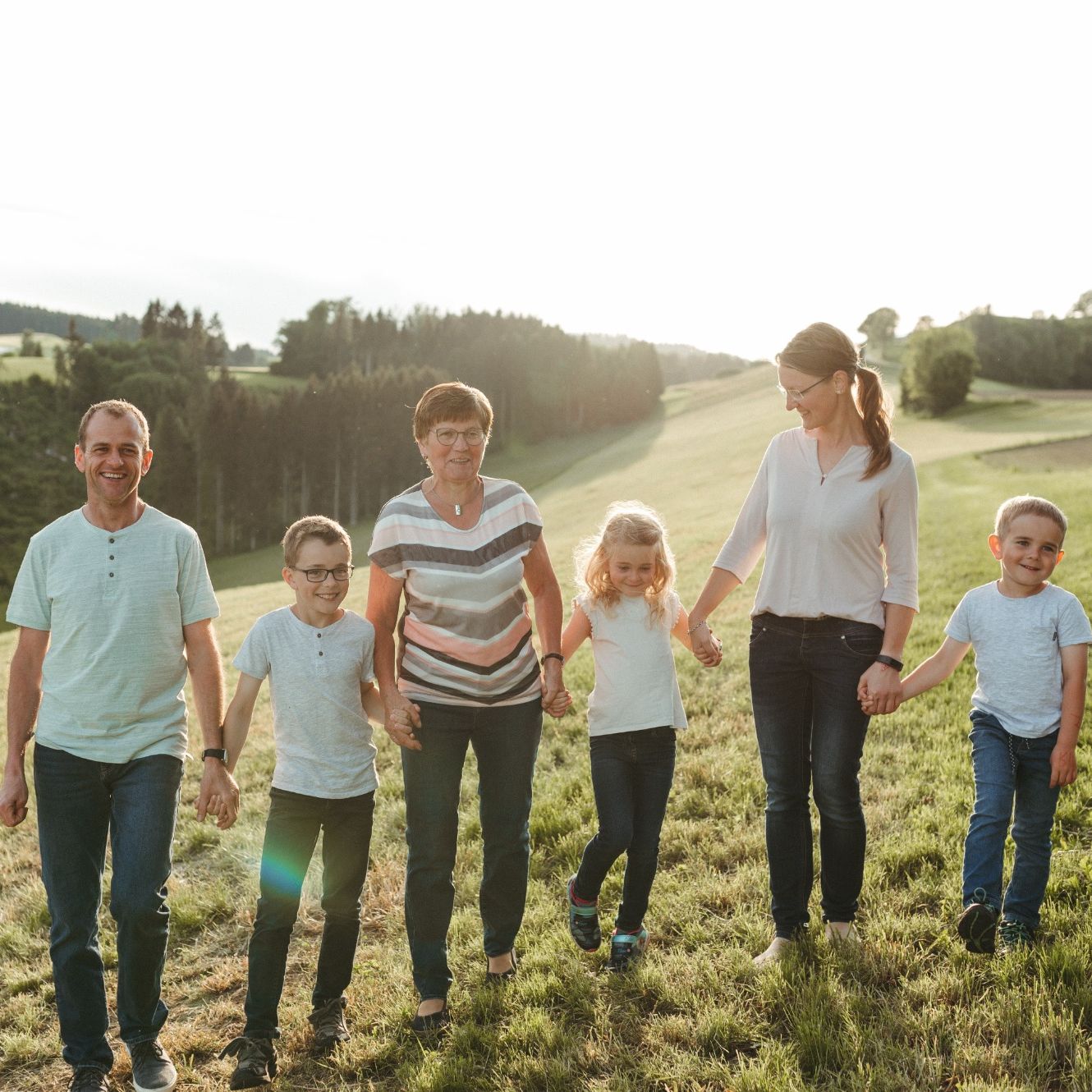 aichbauer-familie