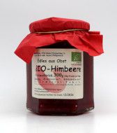 Himbeer Marmelade