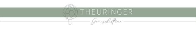 Theuringer Gemüsekulturen