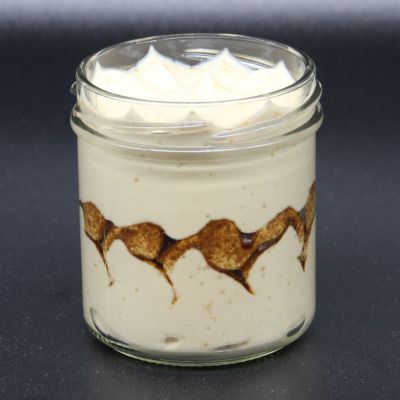 Bester Freund Mokka Joghurt (Kuh)