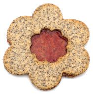 Bio Mohnblume (weizenfrei)