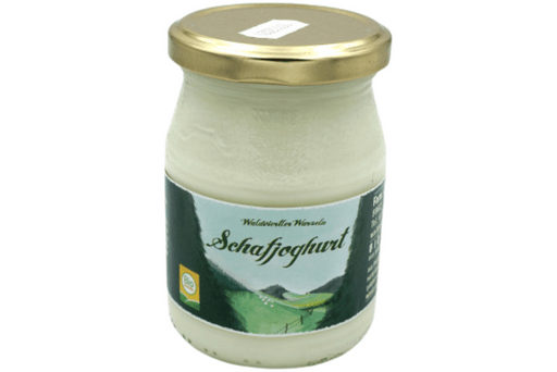 Bio-Schafjoghurt-thermisiert