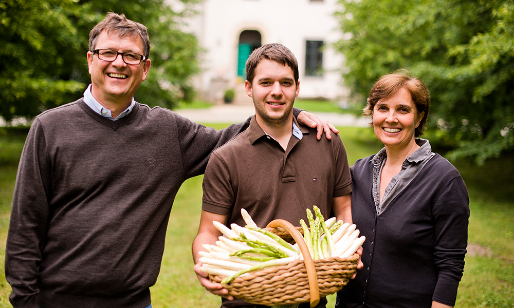 Famile-Brandensteiner
