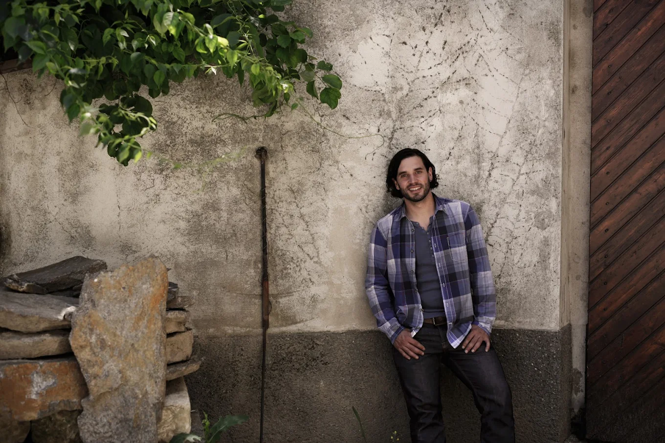 Gilli-M-uhle-Georg-Gilli