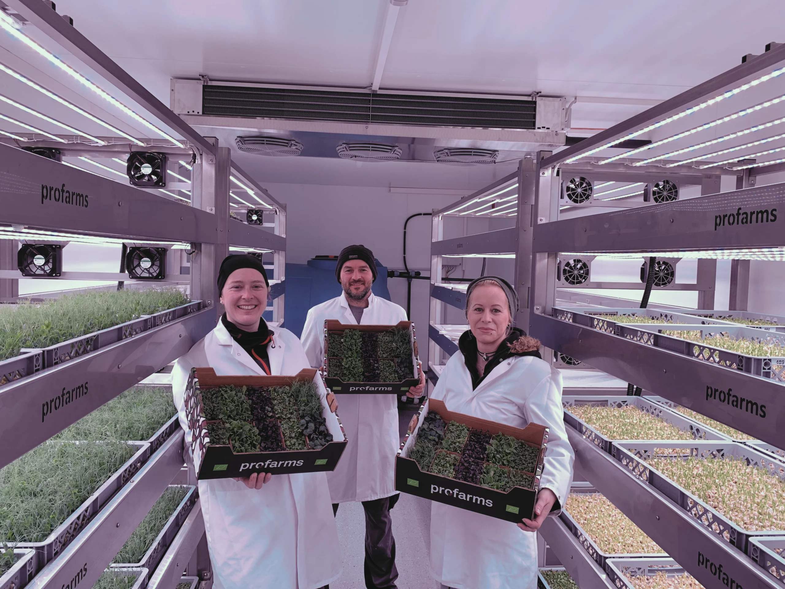 Microgreens-Biohof-Engelberg