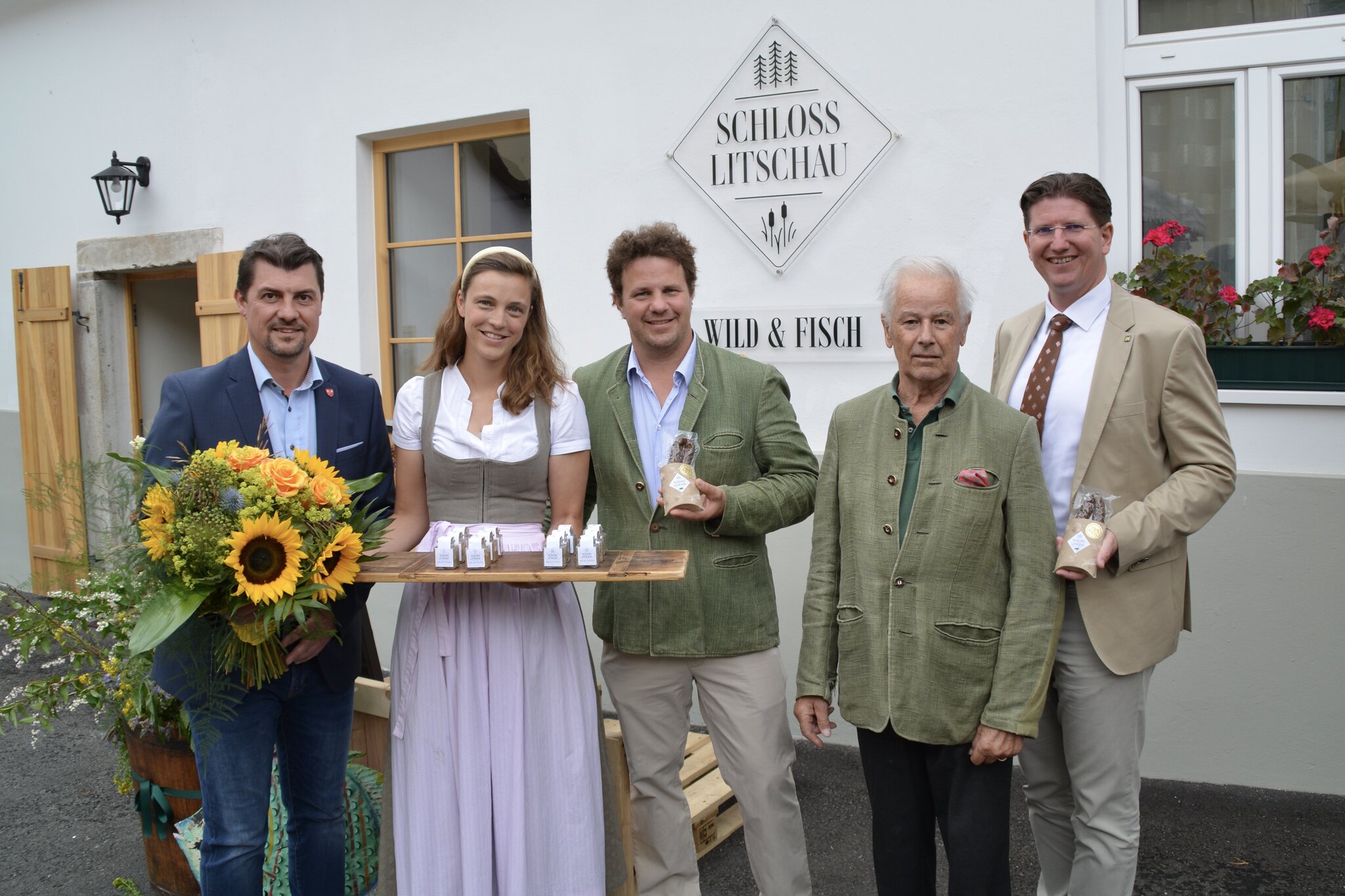 Schloss-Litschau-Wild-und-Fischverarbeitung