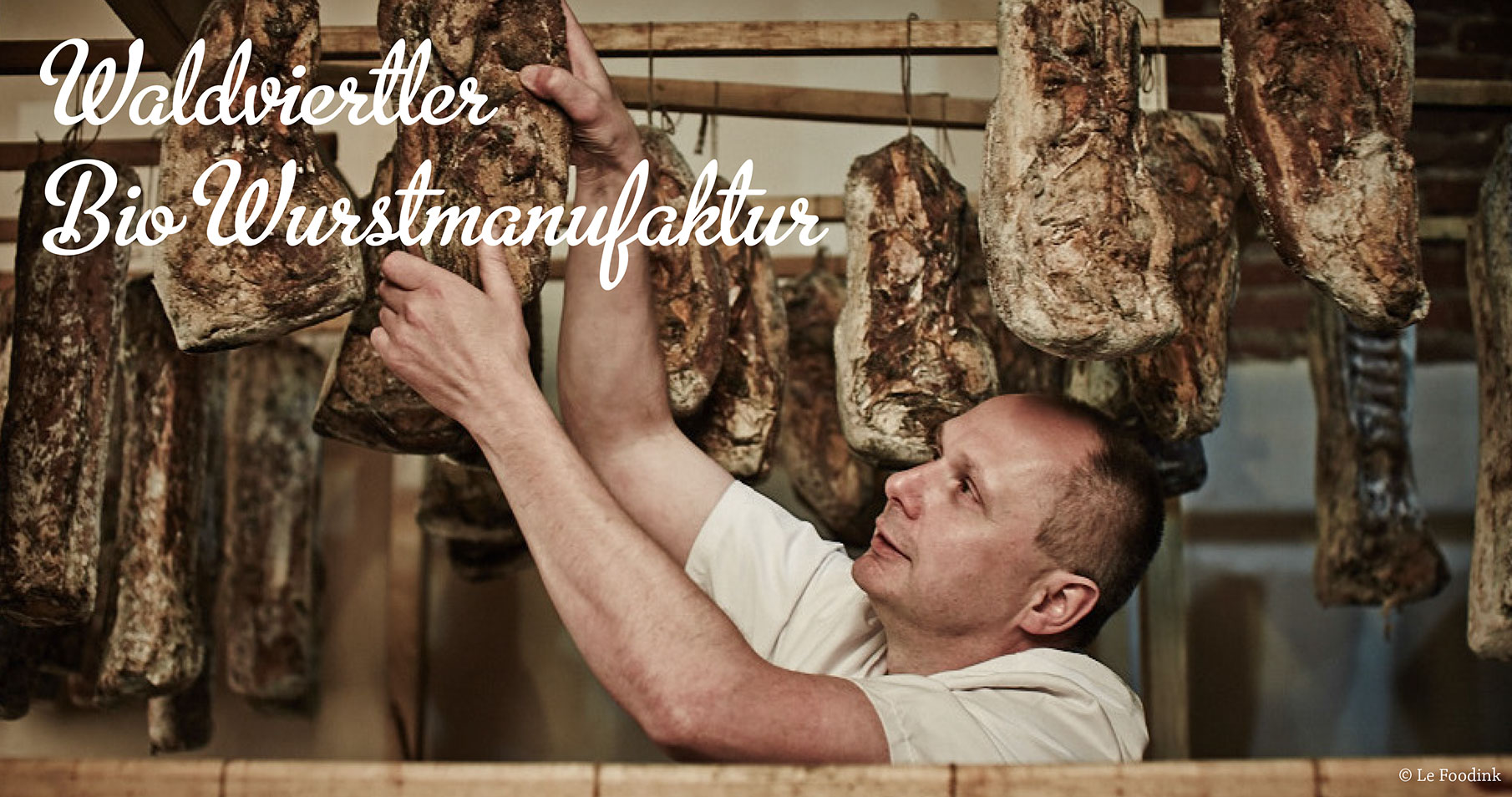 Schober-Wurstmanufaktur