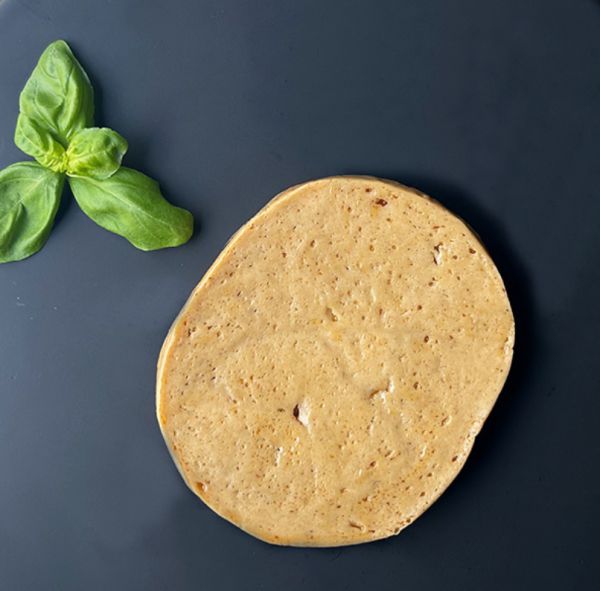 Bio Neustädter - Seitan Leberkäse (vegan)