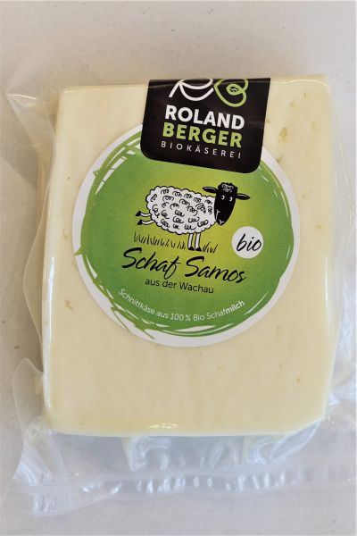 Schaf-Samos nach Feta-Art (4,72/100g)